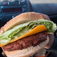 Beyond Burger at Veggie Grill by Next Level in Long Beach
