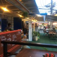 Peña Vegan restaurant  at Penne in Koh Samui