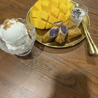   at Penne in Koh Samui