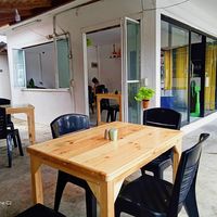 Photos in the new location at Penne in Koh Samui