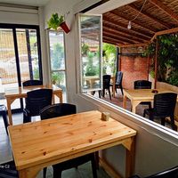 Photos in the new location at Penne in Koh Samui