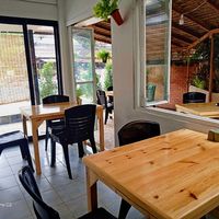 Photos in the new location at Penne in Koh Samui