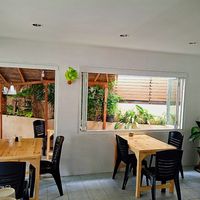 Photos in the new location at Penne in Koh Samui