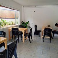 Photos in the new location at Penne in Koh Samui