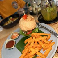   at Penne in Koh Samui