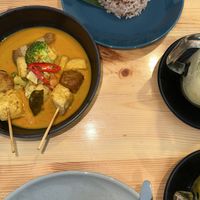   at Penne in Koh Samui