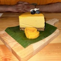   at Penne in Koh Samui