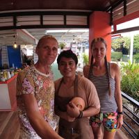  at Penne in Koh Samui