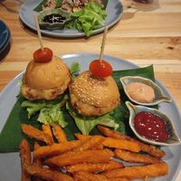 Tasty! at Penne in Koh Samui