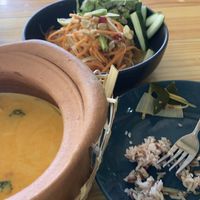   at Penne in Koh Samui