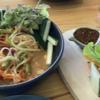   at Penne in Koh Samui