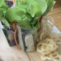   at Penne in Koh Samui