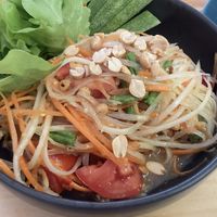   at Penne in Koh Samui