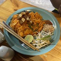   at Penne in Koh Samui