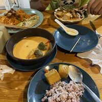   at Penne in Koh Samui