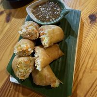   at Penne in Koh Samui