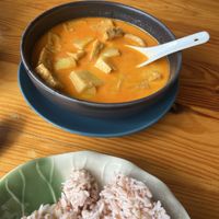   at Penne in Koh Samui