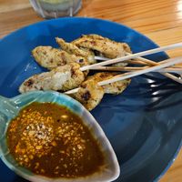 Sa te at Penne in Koh Samui