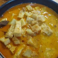 Massaman at Penne in Koh Samui