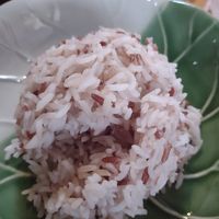 Rice rice at Penne in Koh Samui