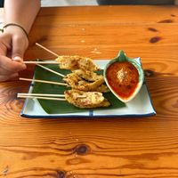   at Penne in Koh Samui