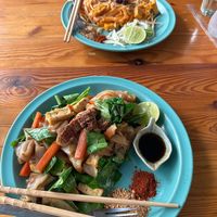   at Penne in Koh Samui