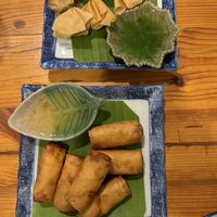   at Penne in Koh Samui