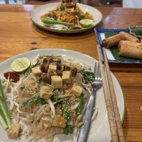   at Penne in Koh Samui