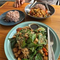   at Penne in Koh Samui