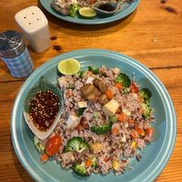   at Penne in Koh Samui