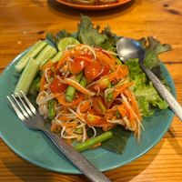   at Penne in Koh Samui