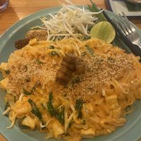   at Penne in Koh Samui