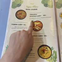   at Penne in Koh Samui