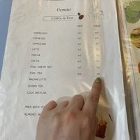   at Penne in Koh Samui