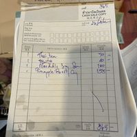   at Penne in Koh Samui