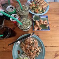   at Penne in Koh Samui