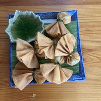   at Penne in Koh Samui