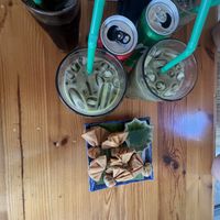   at Penne in Koh Samui