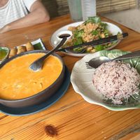   at Penne in Koh Samui