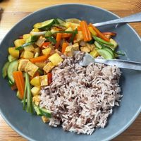   at Penne in Koh Samui