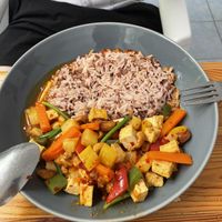   at Penne in Koh Samui