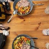   at Penne in Koh Samui