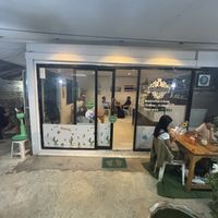   at Penne in Koh Samui