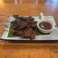   at Penne in Koh Samui