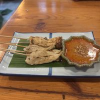   at Penne in Koh Samui