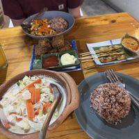   at Penne in Koh Samui