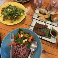   at Penne in Koh Samui
