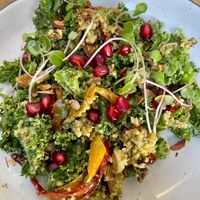   at Copper + Cloves in Bangalore