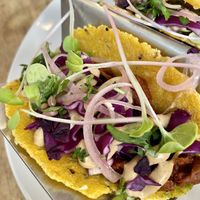   at Copper + Cloves in Bangalore