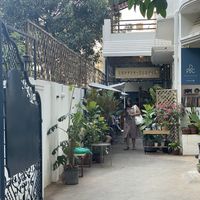   at Copper + Cloves in Bangalore